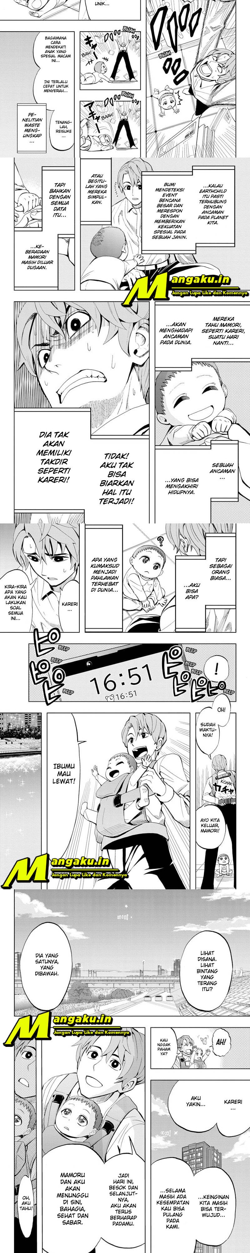 Earthchild Chapter 03 Gambar 6