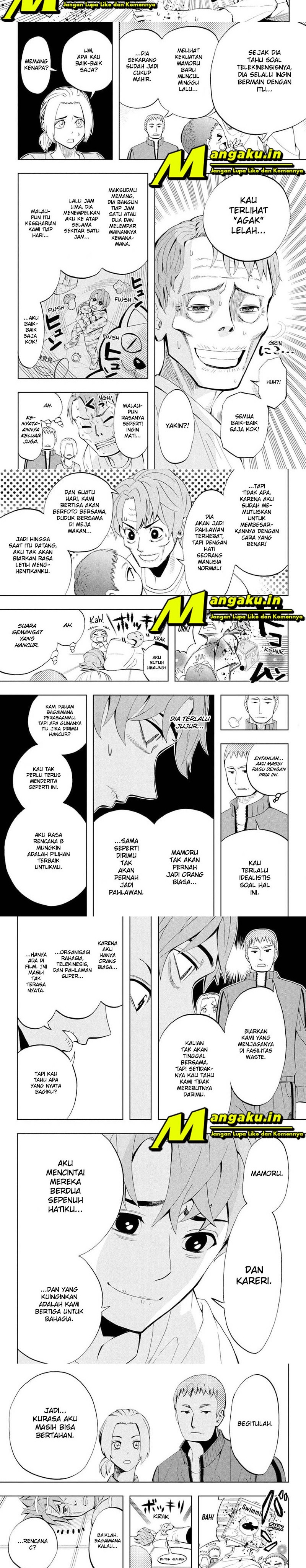 Earthchild Chapter 04 Gambar 2