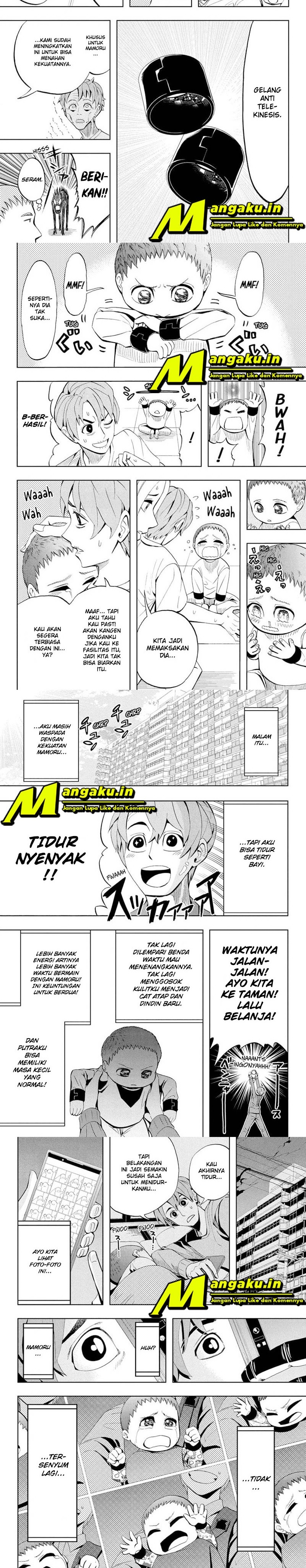 Earthchild Chapter 04 Gambar 3