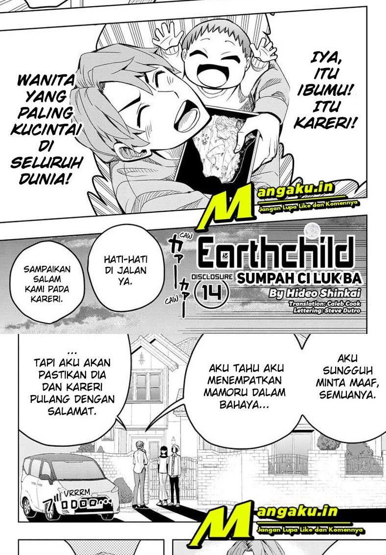 Earthchild Chapter 14 Gambar 2