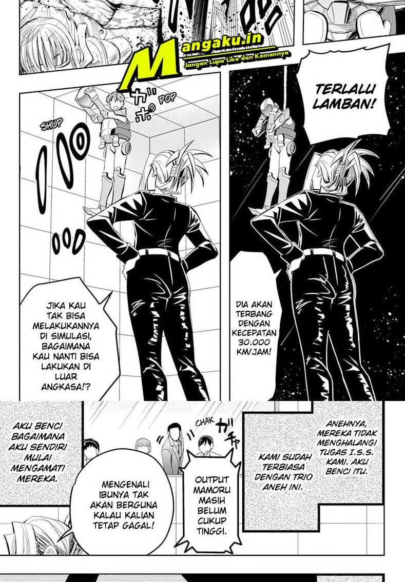 Earthchild Chapter 14 Gambar 5
