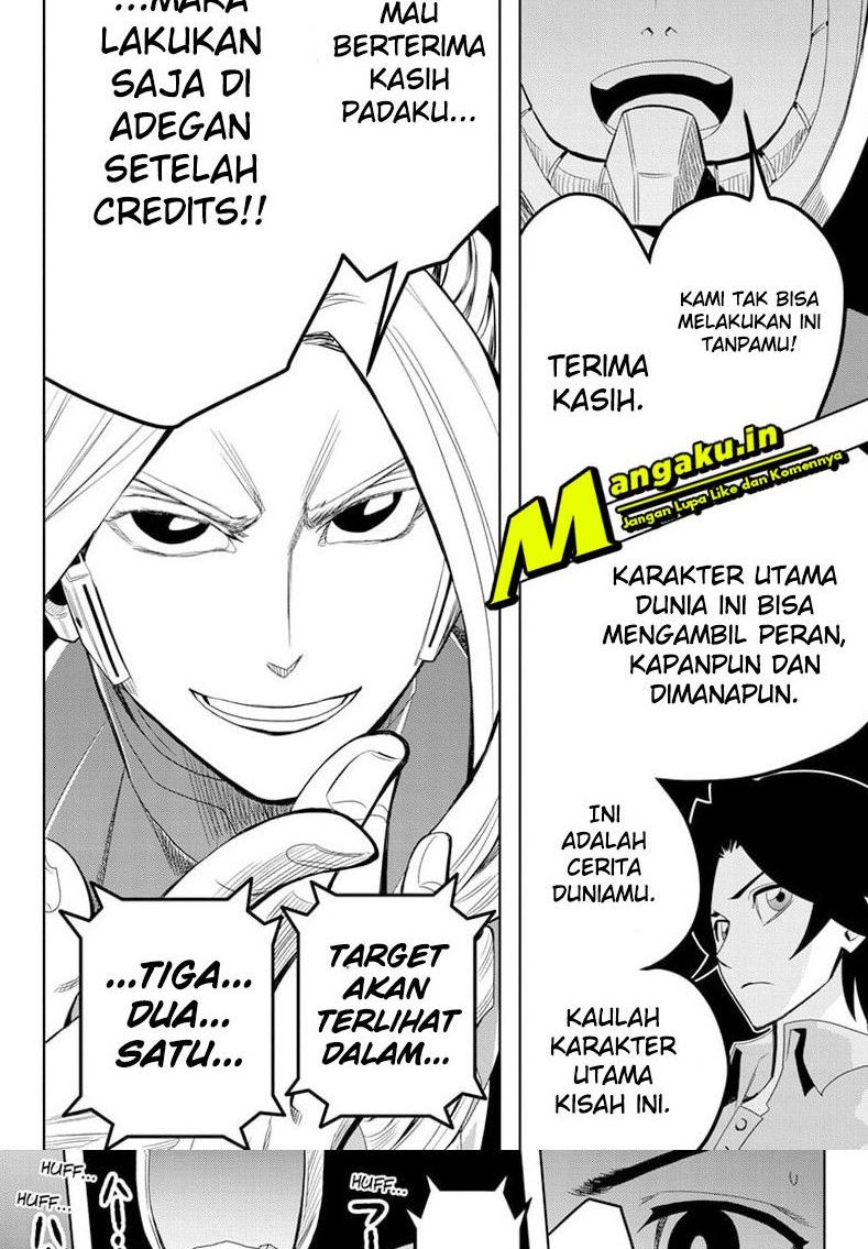 Earthchild Chapter 14 Gambar 13