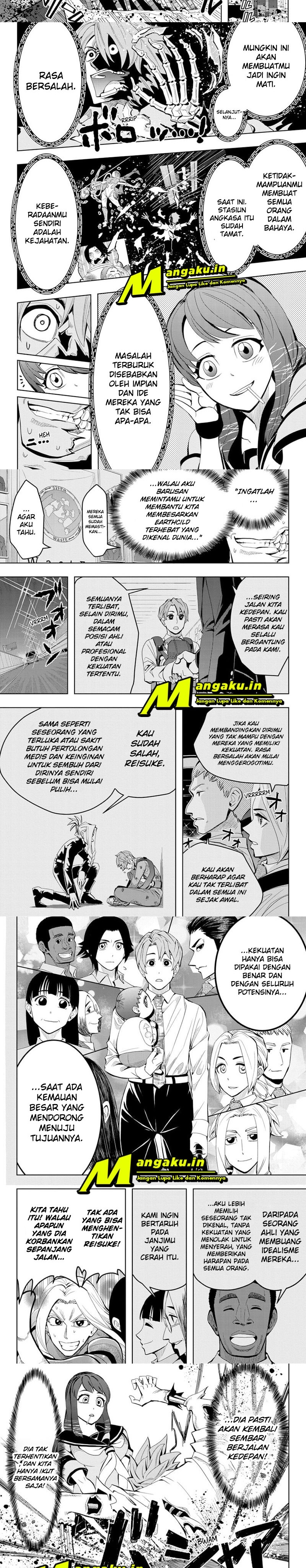 Earthchild Chapter 20 Gambar 2