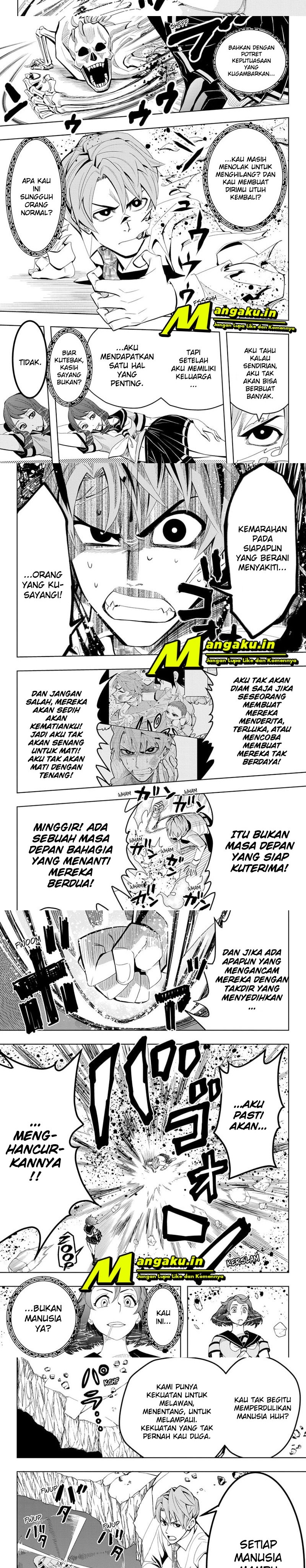 Earthchild Chapter 20 Gambar 4