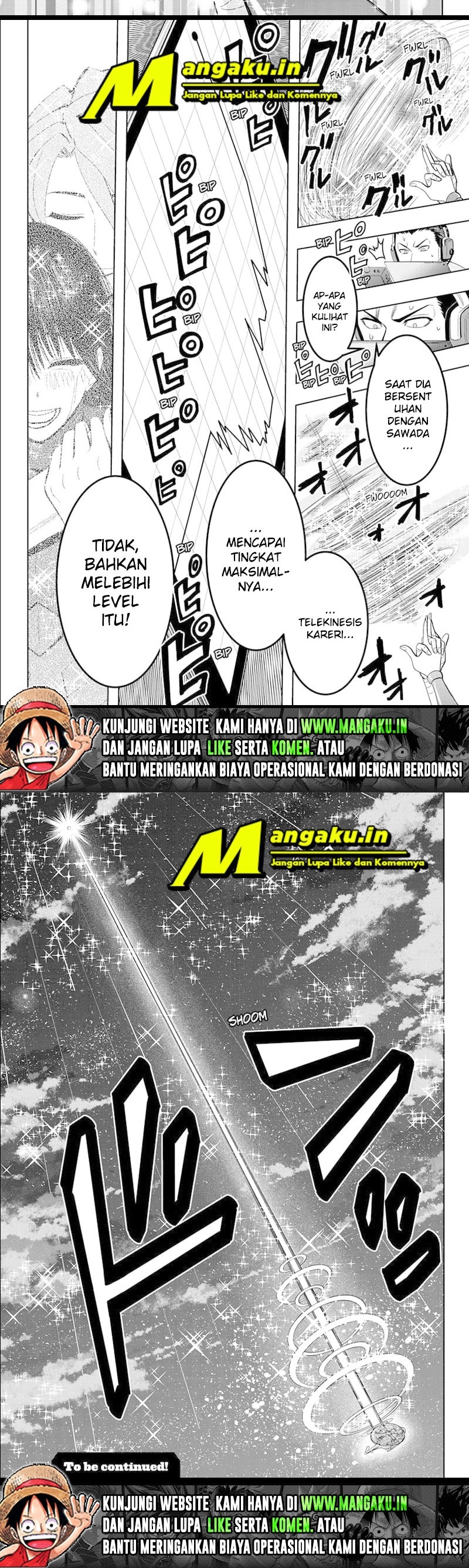 Earthchild Chapter 20 Gambar 6