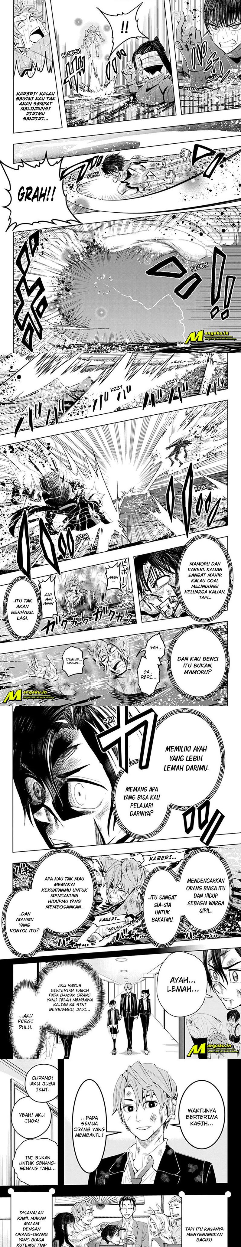 Earthchild Chapter 25 Gambar 2
