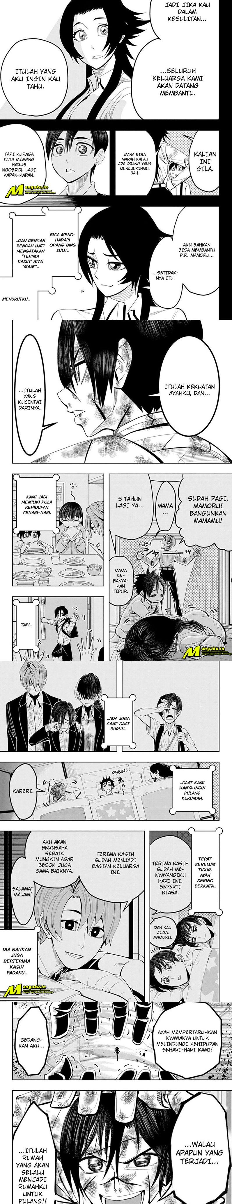 Earthchild Chapter 25 Gambar 4