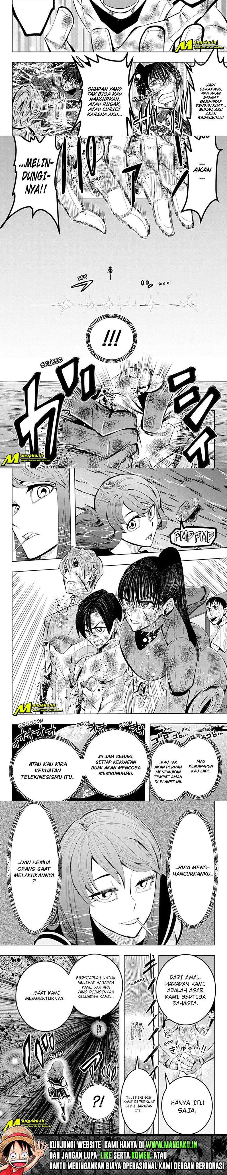 Earthchild Chapter 25 Gambar 5