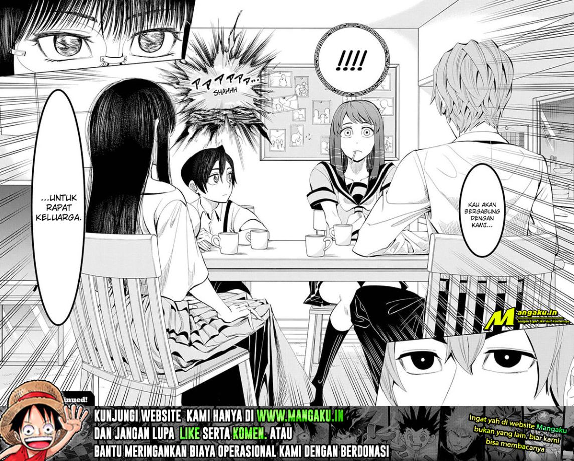 Earthchild Chapter 25 Gambar 6