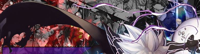 Eden’s Zero Chapter 290 Gambar 1