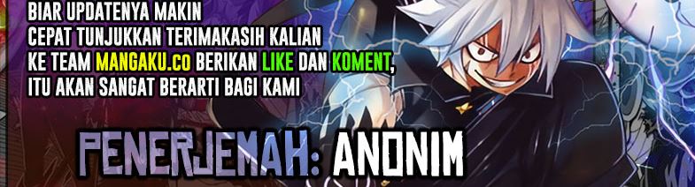 Eden’s Zero Chapter 290 Gambar 2