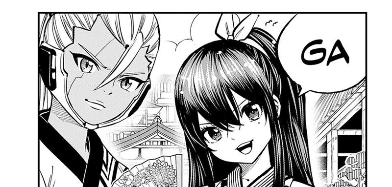 Eden’s Zero Chapter 290 Gambar 5