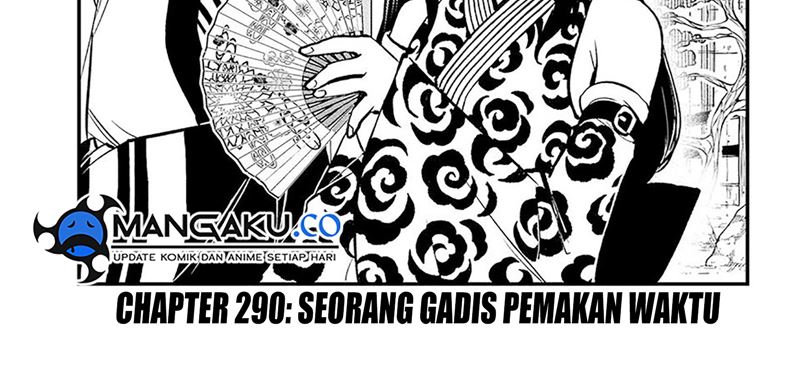 Eden’s Zero Chapter 290 Gambar 6