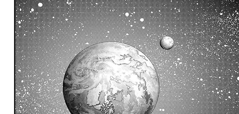 Eden’s Zero Chapter 290 Gambar 7