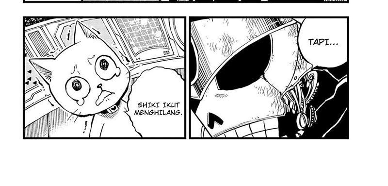 Eden’s Zero Chapter 290 Gambar 9