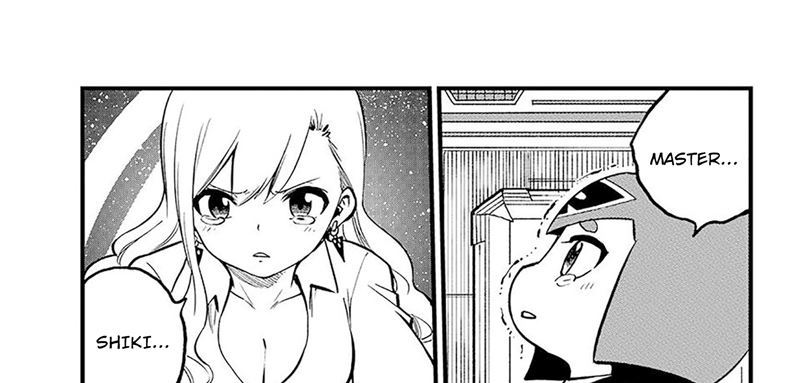Eden’s Zero Chapter 290 Gambar 10