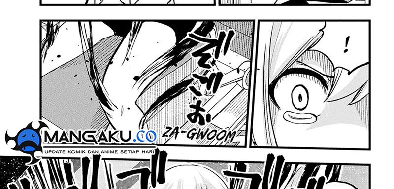 Eden’s Zero Chapter 290 Gambar 11