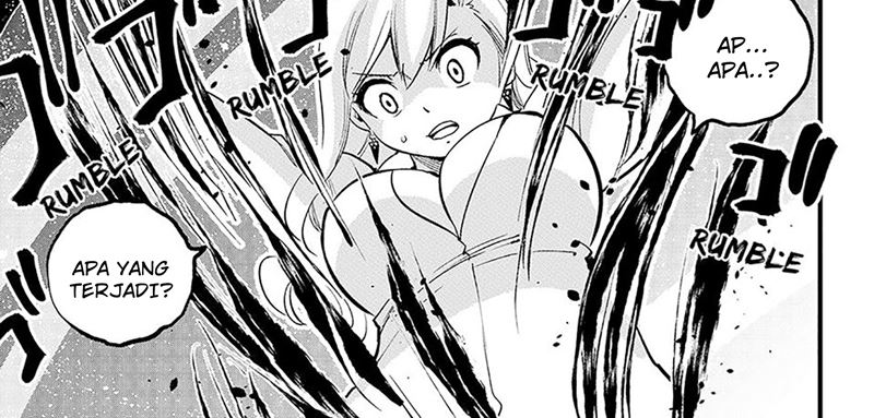 Eden’s Zero Chapter 290 Gambar 12