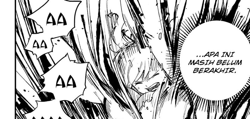 Eden’s Zero Chapter 290 Gambar 13