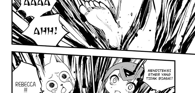 Eden’s Zero Chapter 290 Gambar 14