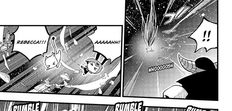 Eden’s Zero Chapter 290 Gambar 16