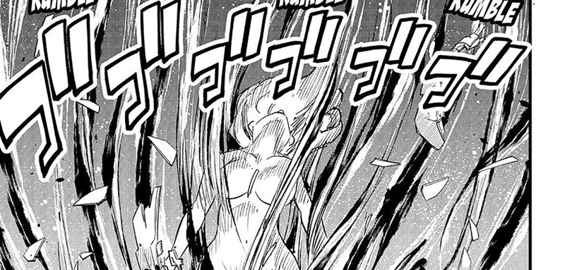 Eden’s Zero Chapter 290 Gambar 17