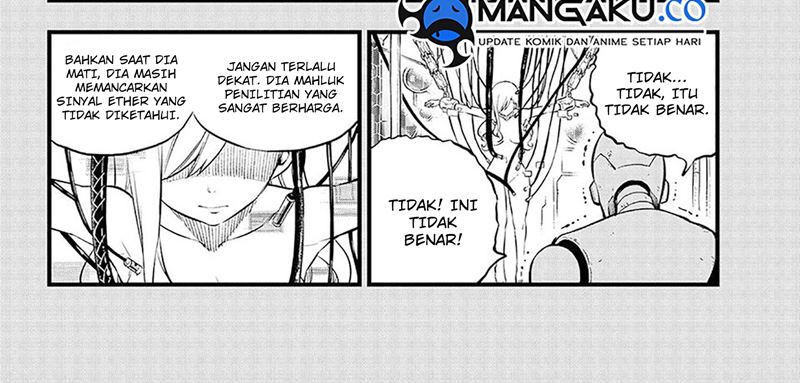 Eden’s Zero Chapter 290 Gambar 21