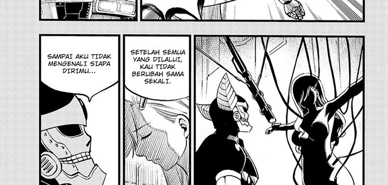Eden’s Zero Chapter 290 Gambar 23
