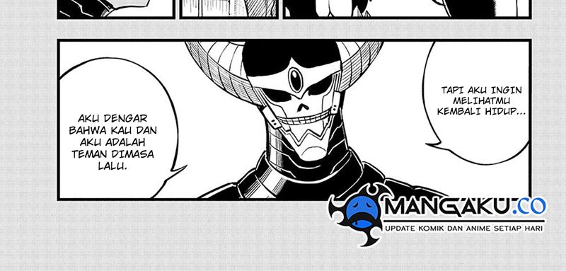 Eden’s Zero Chapter 290 Gambar 24