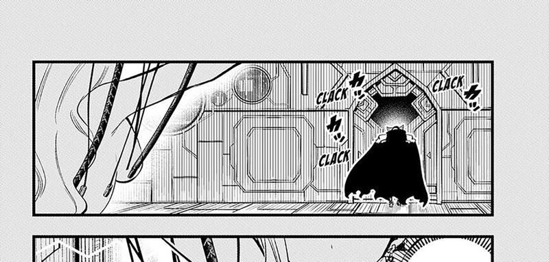 Eden’s Zero Chapter 290 Gambar 25
