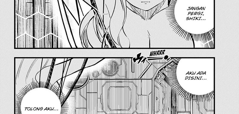 Eden’s Zero Chapter 290 Gambar 26