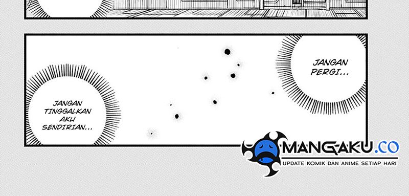 Eden’s Zero Chapter 290 Gambar 27