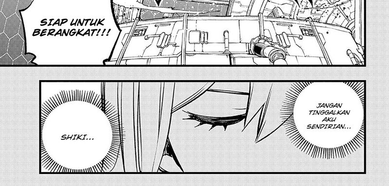 Eden’s Zero Chapter 290 Gambar 29