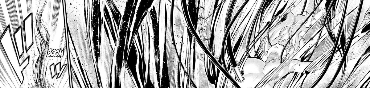 Eden’s Zero Chapter 290 Gambar 31