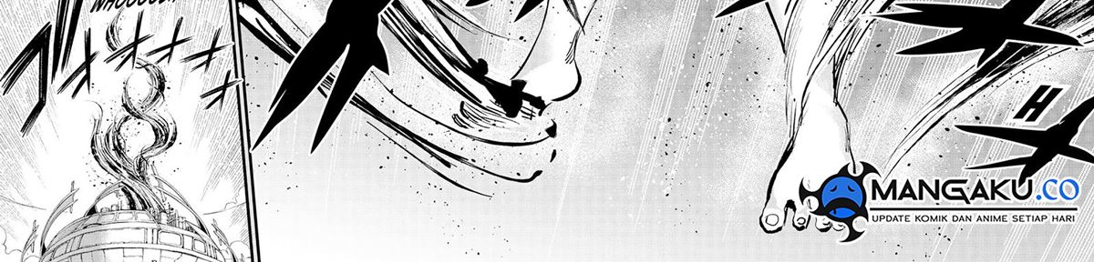 Eden’s Zero Chapter 290 Gambar 33
