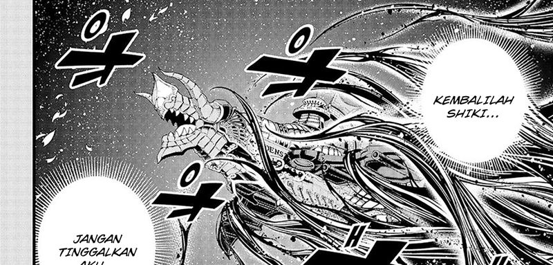Eden’s Zero Chapter 290 Gambar 34