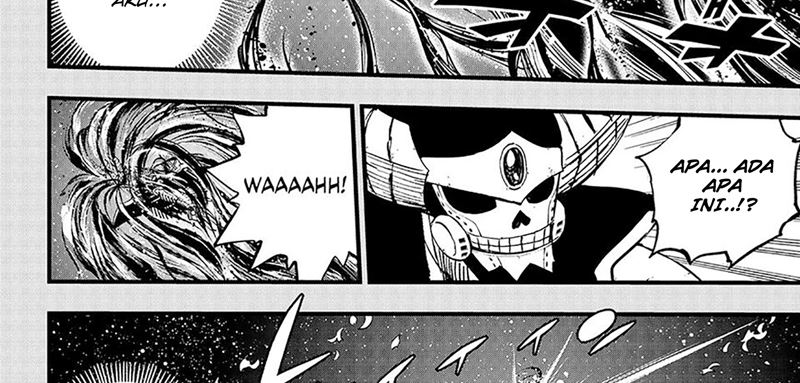 Eden’s Zero Chapter 290 Gambar 35