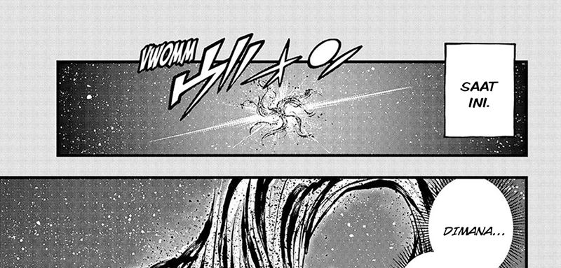 Eden’s Zero Chapter 290 Gambar 37