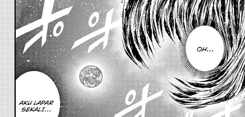 Eden’s Zero Chapter 290 Gambar 40