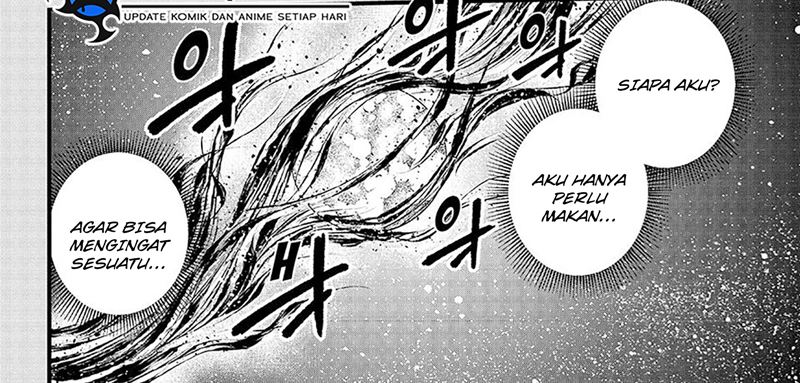 Eden’s Zero Chapter 290 Gambar 42
