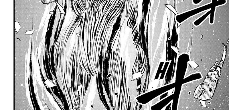 Eden’s Zero Chapter 290 Gambar 47