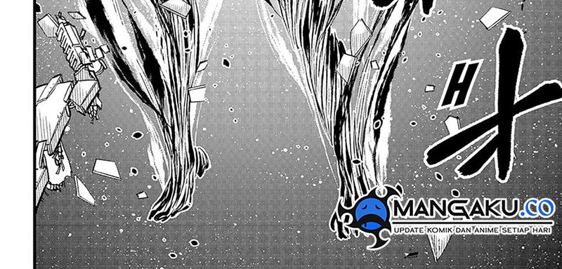 Eden’s Zero Chapter 290 Gambar 48