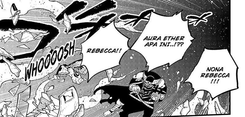 Eden’s Zero Chapter 290 Gambar 49