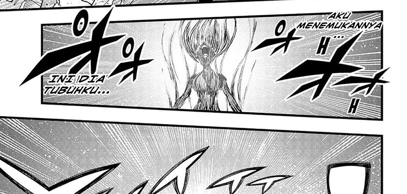 Eden’s Zero Chapter 290 Gambar 50