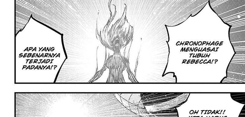 Eden’s Zero Chapter 290 Gambar 52