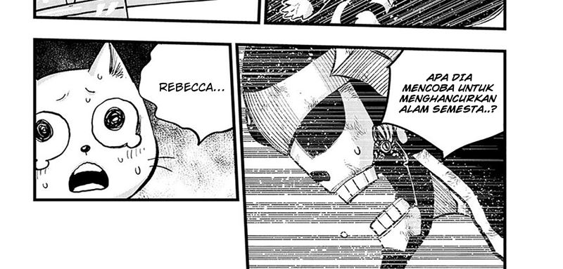Eden’s Zero Chapter 290 Gambar 54
