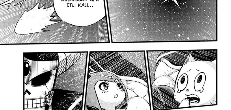 Eden’s Zero Chapter 290 Gambar 56