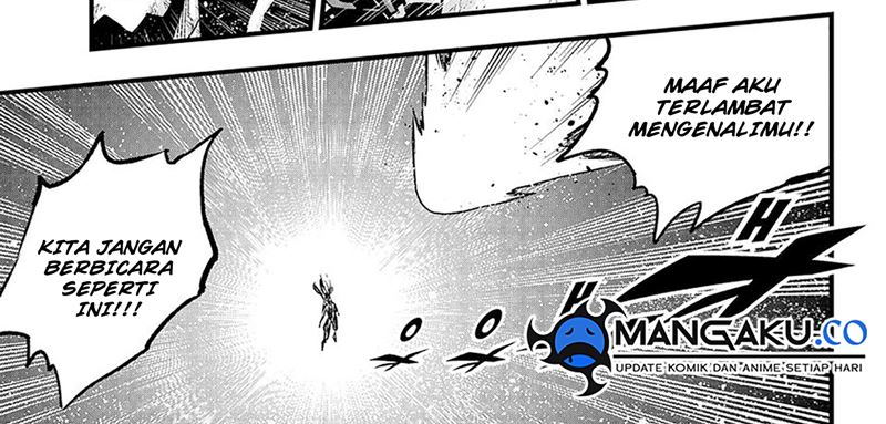 Eden’s Zero Chapter 290 Gambar 57