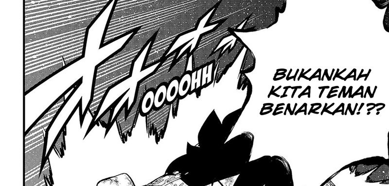 Eden’s Zero Chapter 290 Gambar 58