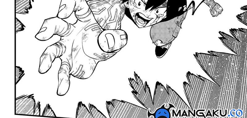 Eden’s Zero Chapter 290 Gambar 59
